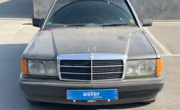 Mercedes-Benz 190 (W201) 1991 года за 1 500 000 тг. в Шымкент фото 2