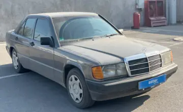 Mercedes-Benz 190 (W201) 1991 года за 1 500 000 тг. в Шымкент фото 3