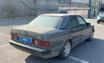 Mercedes-Benz 190 (W201) 1991 года за 1 500 000 тг. в Шымкент