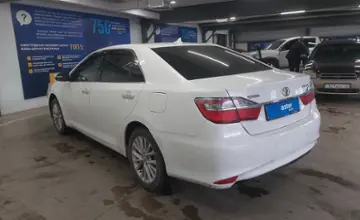 Toyota Camry 2015 года за 8 500 000 тг. в Астана фото 4