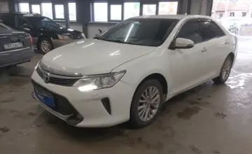 Toyota Camry 2015 года за 8 500 000 тг. в Астана фото 1