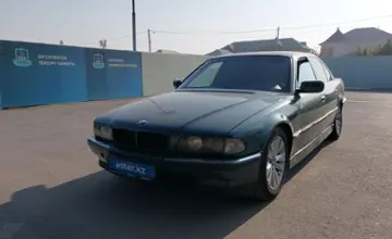 BMW 7 серии 1996 года за 2 700 000 тг. в Шымкент фото 1