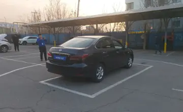 Nissan Almera 2013 года за 4 500 000 тг. в Алматы фото 3