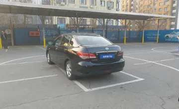 Nissan Almera 2013 года за 4 500 000 тг. в Алматы фото 4