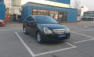 Nissan Almera 2013 года за 4 500 000 тг. в Алматы фото 2