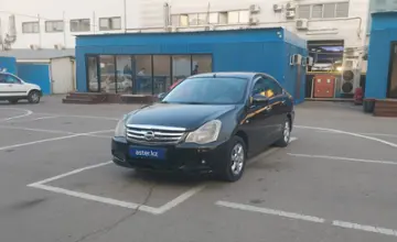 Nissan Almera 2013 года за 4 500 000 тг. в Алматы фото 1