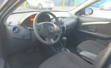 Nissan Almera 2013 года за 4 500 000 тг. в Алматы фото 5