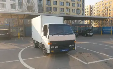 Toyota Lite Ace 1994 года за 3 000 000 тг. в Алматы фото 2
