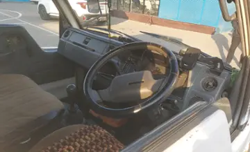 Toyota Lite Ace 1994 года за 3 000 000 тг. в Алматы фото 5