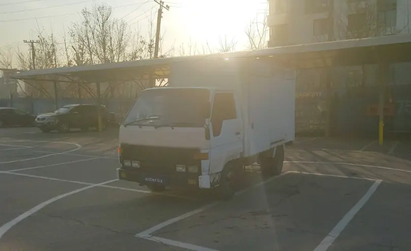 Toyota Lite Ace 1994 года за 3 000 000 тг. в Алматы