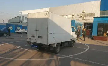 Toyota Lite Ace 1994 года за 3 000 000 тг. в Алматы фото 3