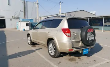 Toyota RAV4 2007 года за 7 200 000 тг. в Шымкент фото 4