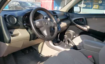 Toyota RAV4 2007 года за 7 200 000 тг. в Шымкент фото 5