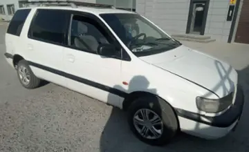 Mitsubishi Space Wagon 1994 года за 800 000 тг. в Кызылорда фото 3