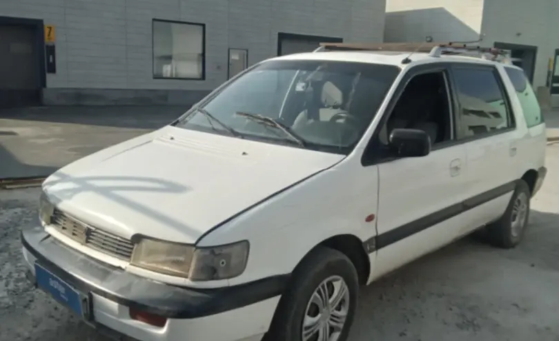 Mitsubishi Space Wagon 1994 года за 800 000 тг. в Кызылорда