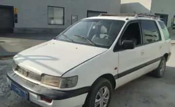 Mitsubishi Space Wagon 1994 года за 800 000 тг. в Кызылорда фото 1