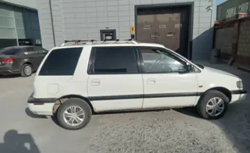 Mitsubishi Space Wagon 1994 года за 800 000 тг. в Кызылорда фото 4