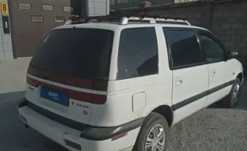 Mitsubishi Space Wagon 1994 года за 800 000 тг. в Кызылорда