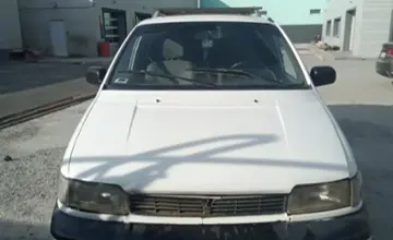 Mitsubishi Space Wagon 1994 года за 800 000 тг. в Кызылорда фото 2