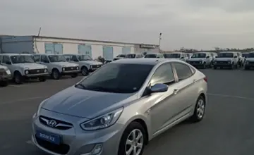 Hyundai Accent 2014 года за 4 500 000 тг. в Актау фото 1