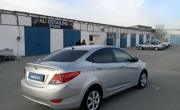 Hyundai Accent 2014 года за 4 500 000 тг. в Актау