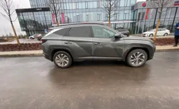 Hyundai Tucson 2023 года за 13 900 000 тг. в Астана фото 4