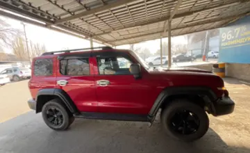 Tank 300 2021 года за 15 000 000 тг. в Алматы фото 4