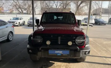 Tank 300 2021 года за 15 000 000 тг. в Алматы фото 2