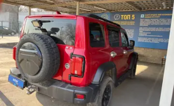 Tank 300 2021 года за 15 000 000 тг. в Алматы