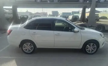 LADA (ВАЗ) Granta 2024 года за 4 000 000 тг. в Кызылорда фото 4