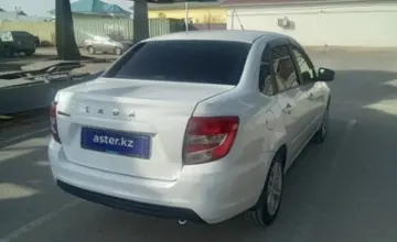 LADA (ВАЗ) Granta 2024 года за 4 000 000 тг. в Кызылорда