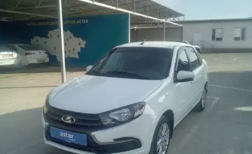 LADA (ВАЗ) Granta 2024 года за 4 000 000 тг. в Кызылорда фото 1