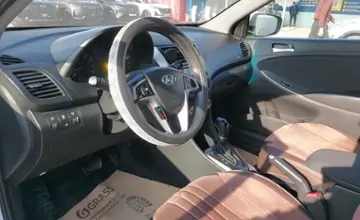 Hyundai Accent 2014 года за 5 900 000 тг. в Шымкент фото 5