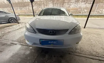Toyota Camry 2005 года за 5 000 000 тг. в Усть-Каменогорск фото 2