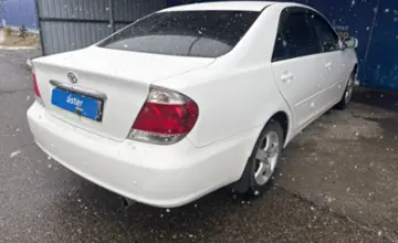 Toyota Camry 2005 года за 5 000 000 тг. в Усть-Каменогорск