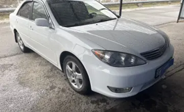 Toyota Camry 2005 года за 5 000 000 тг. в Усть-Каменогорск фото 3