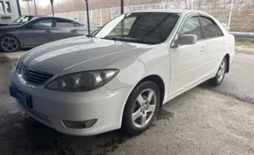 Toyota Camry 2005 года за 5 000 000 тг. в Усть-Каменогорск фото 1