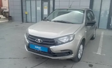 LADA (ВАЗ) Granta 2020 года за 3 800 000 тг. в Кызылорда фото 1