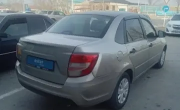 LADA (ВАЗ) Granta 2020 года за 3 800 000 тг. в Кызылорда