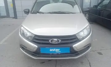 LADA (ВАЗ) Granta 2020 года за 3 800 000 тг. в Кызылорда фото 2