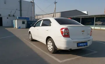 Chevrolet Cobalt 2022 года за 5 500 000 тг. в Шымкент фото 4