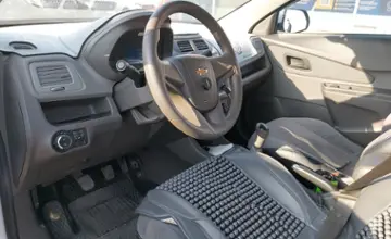 Chevrolet Cobalt 2022 года за 5 500 000 тг. в Шымкент фото 5