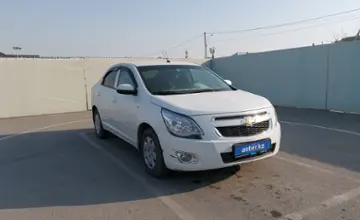 Chevrolet Cobalt 2022 года за 5 500 000 тг. в Шымкент фото 2