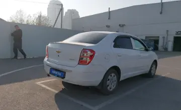 Chevrolet Cobalt 2022 года за 5 500 000 тг. в Шымкент фото 3