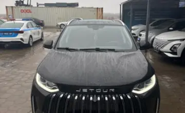 Jetour X70 2025 года за 8 500 000 тг. в Караганда фото 2