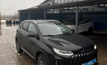 Jetour X70 2025 года за 8 500 000 тг. в Караганда фото 3