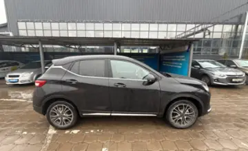 Jetour X70 2025 года за 8 500 000 тг. в Караганда фото 4