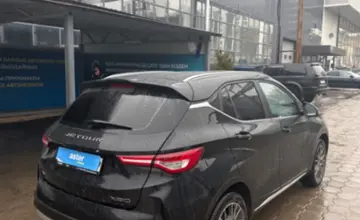 Jetour X70 2025 года за 8 500 000 тг. в Караганда