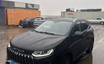 Jetour X70 2025 года за 8 500 000 тг. в Караганда фото 1