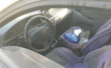 ЗАЗ Chance 2011 года за 1 000 000 тг. в Алматы фото 5